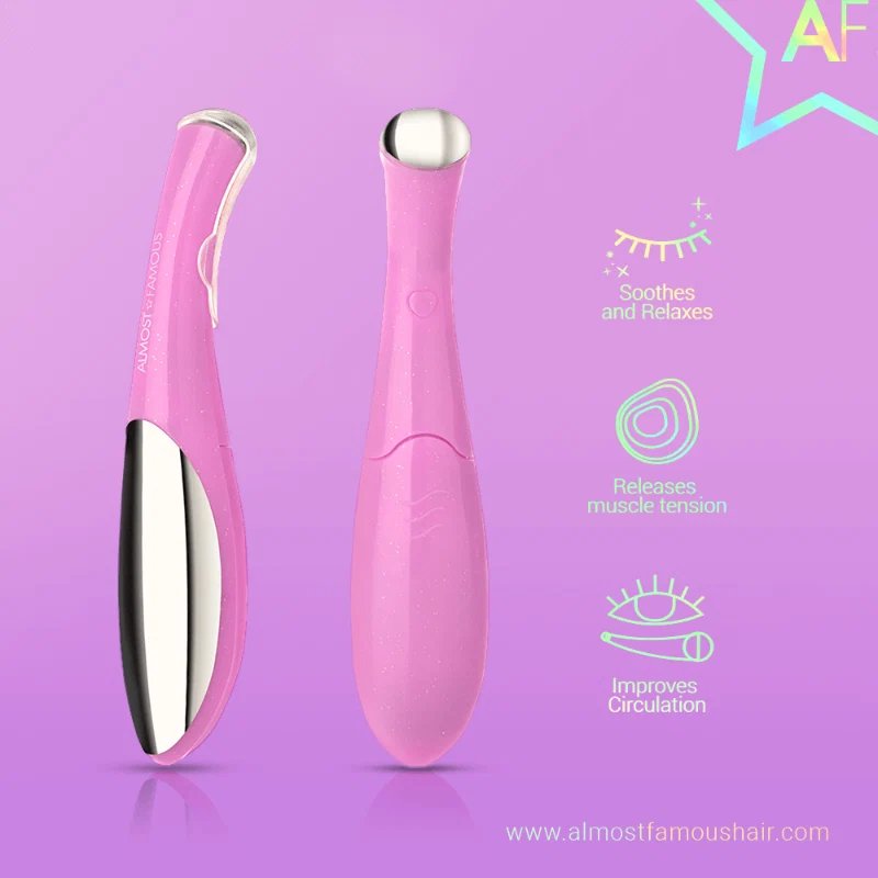 Exclusive Anti-Aging Eye Massager Effective