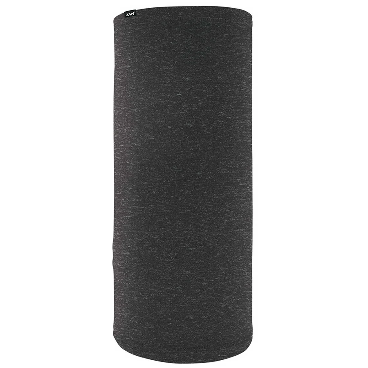 Refined ZanHeadgear TL410 Motley Tube SportFlex Series Charcoal Heather Authentic