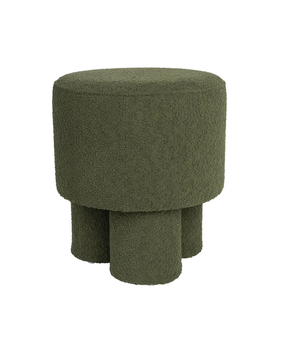 Quality Stool Marcos- Green Original