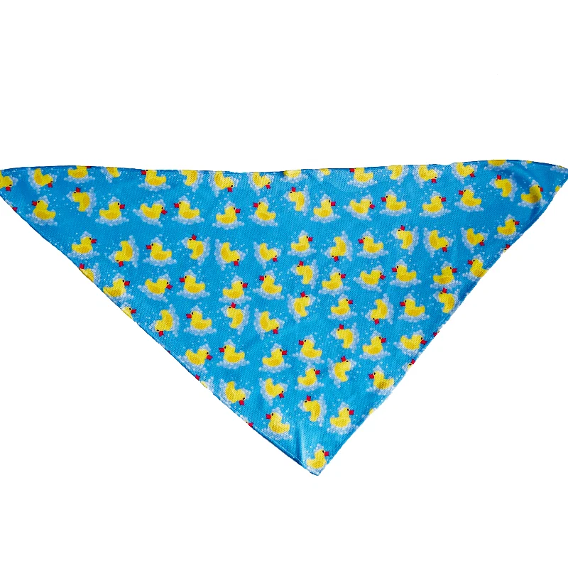Dependable Rubber Duck Bandana Innovative