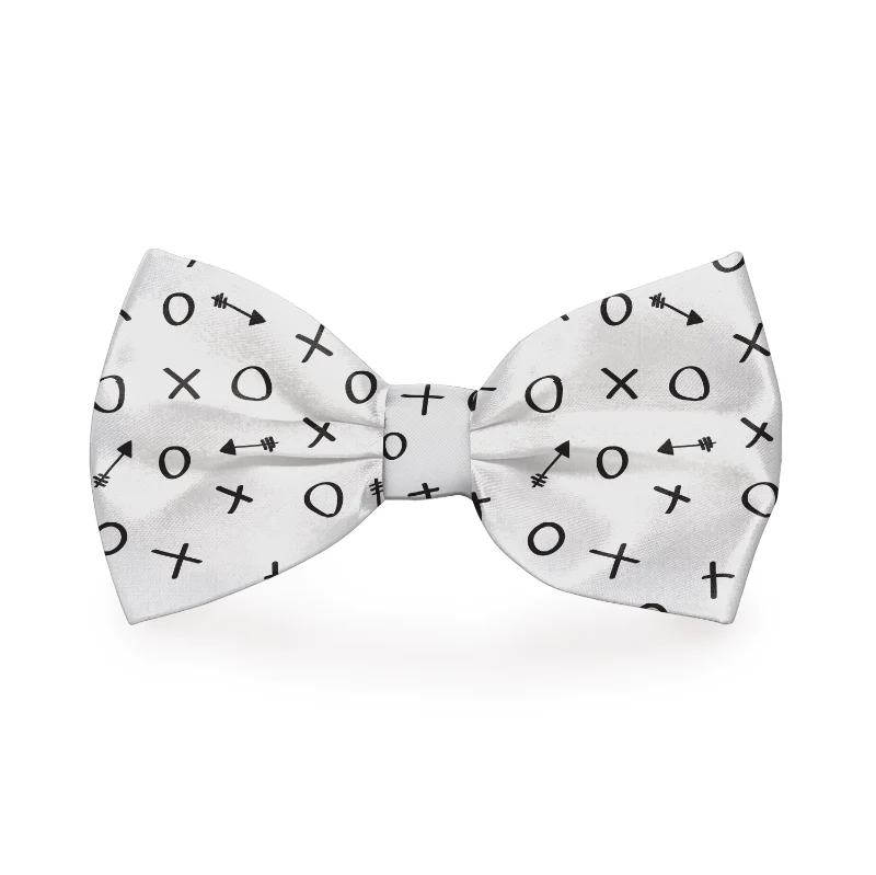 Top-Quality Sweet Pup Bowtie Solid