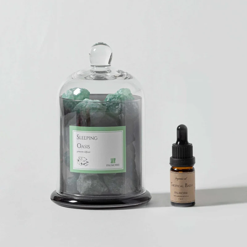 Exceptional Gemstone Sleep Diffuser Innovative