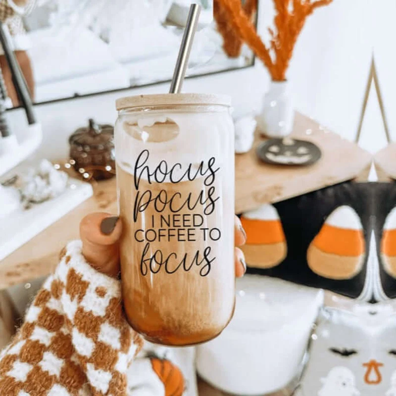 Convenient Hocus Pocus Cup Enhanced