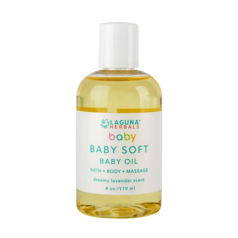 Dependable Organic Baby Oil Flexible