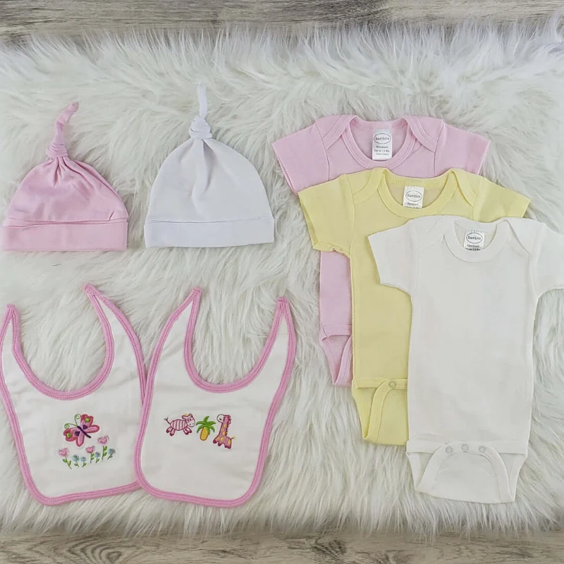 Top-Quality Baby Layette Set Reliable
