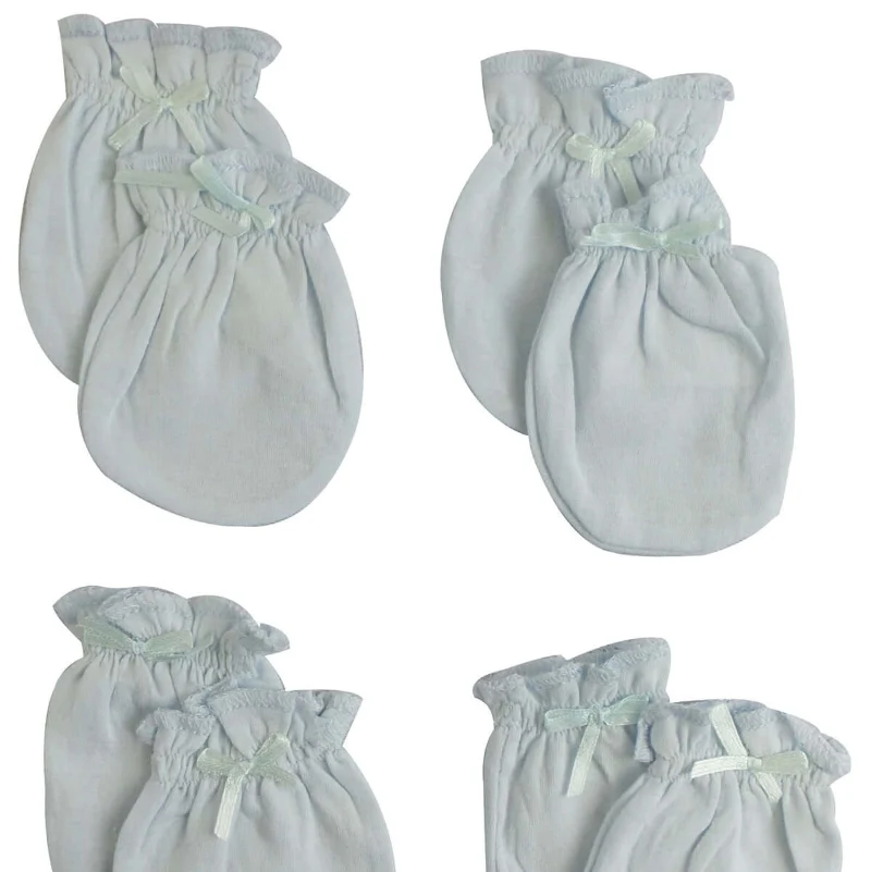 Elite Baby Soft Mittens Proven