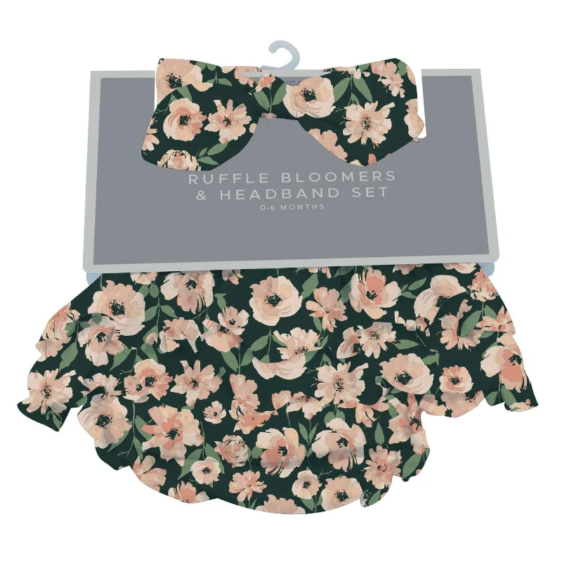 Recyclable Canyon Sunset Ruffle Set High-Performance