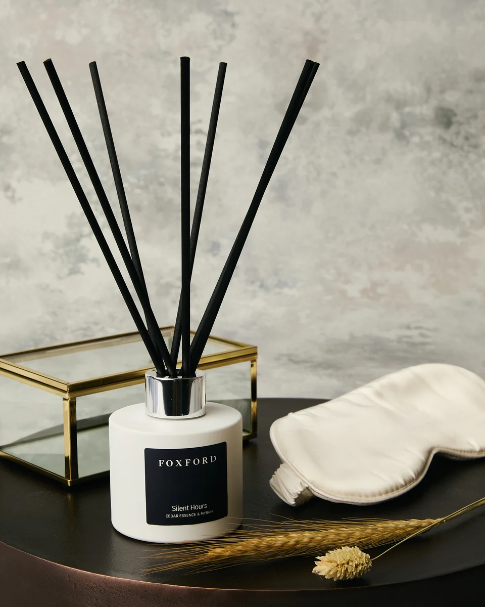 Lightweight Foxford Silent Hours Diffuser Stylish