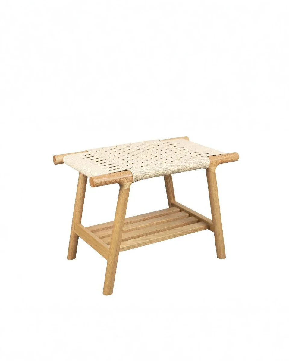 Top-Quality Stool Kintaro Natural Classic