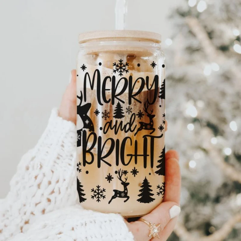 Consistent Merry Bright Cup Excellent