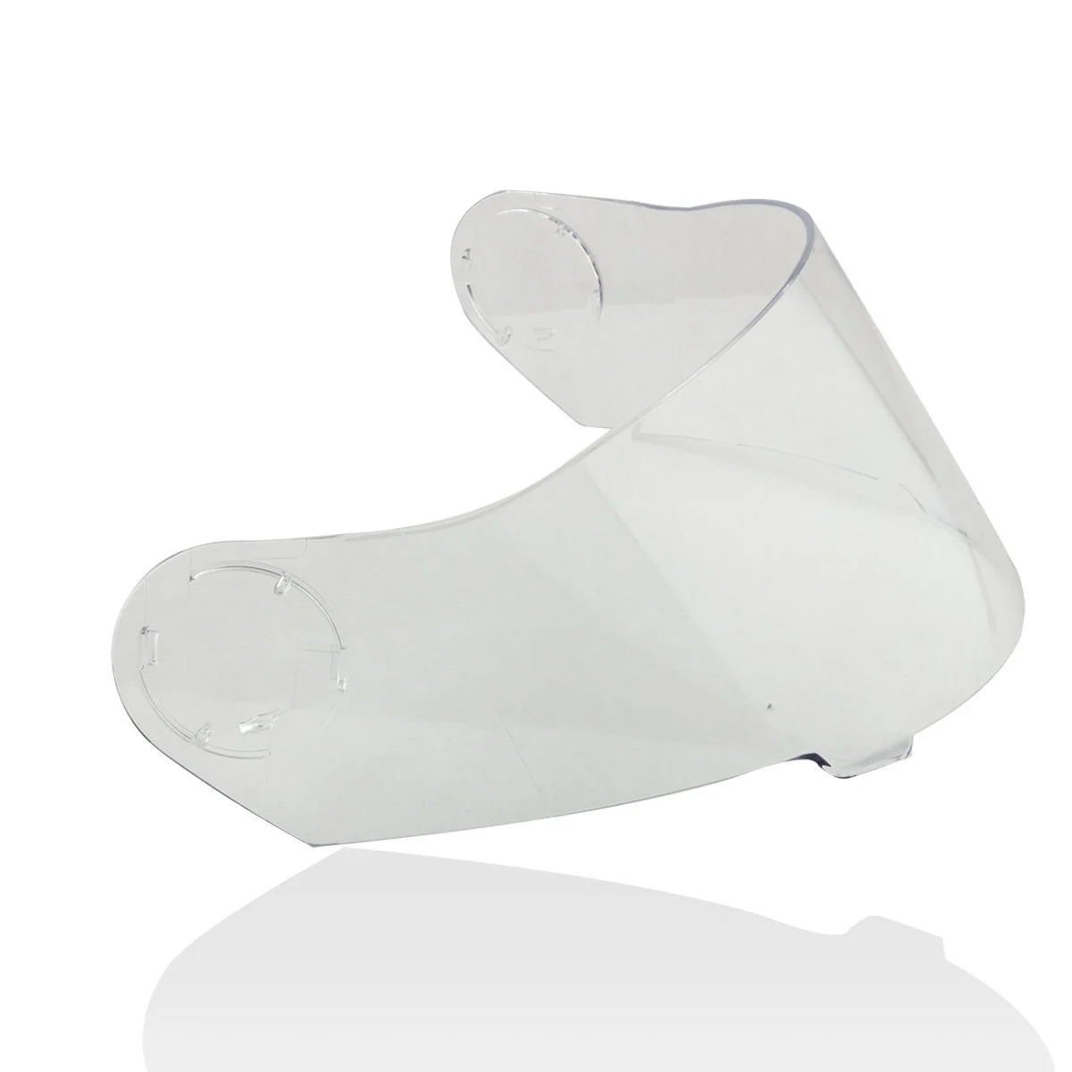 Exceptional Milwaukee Helmets Clear Shield for H7XXX Helmets Series Modular Helmets Eco-Friendly