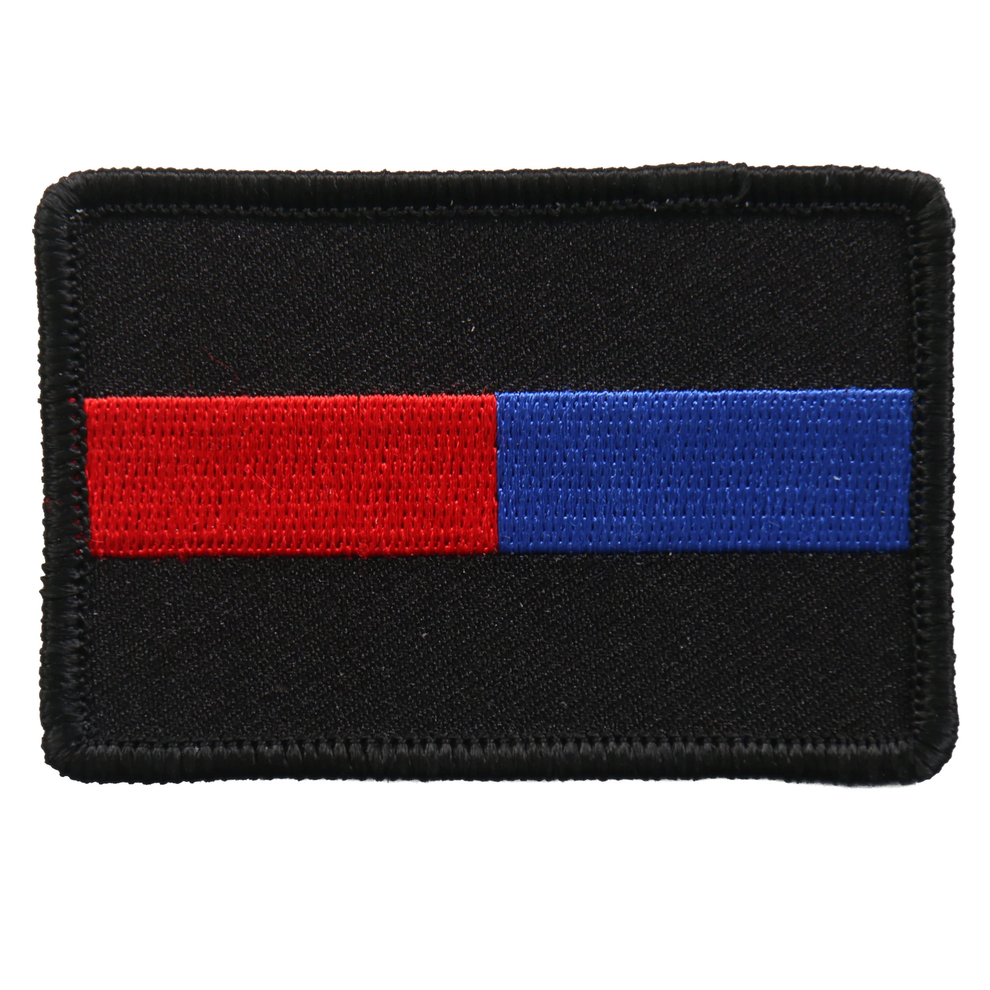 Minimalist Hot Leathers PPL9621 Fallen Fire Officer 3 x 2 Patch Flexible