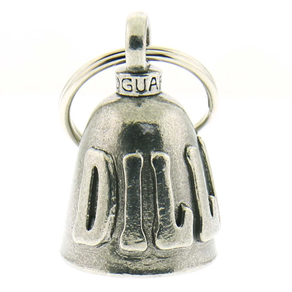 Efficient Hot Leathers BEA1096 D.I.L.L.I.G.A.F Guardian Bell Smart