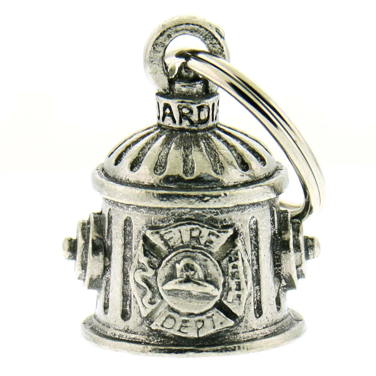 Selected Guardian Bell BEA1018 Firefighter Certified