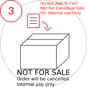 Detailed Return Label 11.99 High-End
