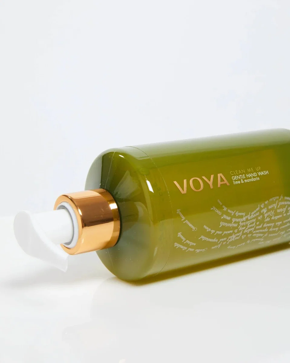 Efficient VOYA Gentle Hand Wash Practical