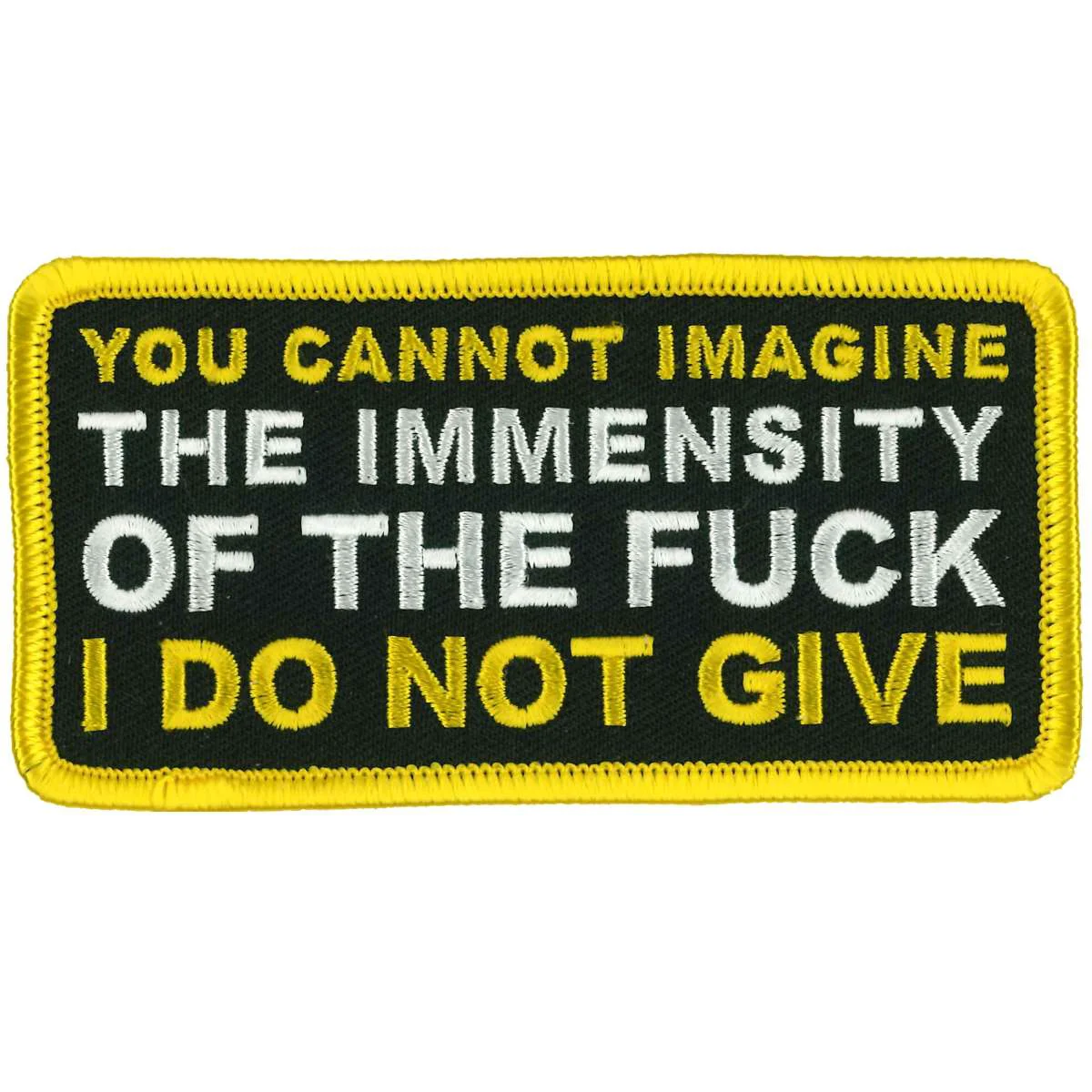 Effective Hot Leathers You Cannot Imagine 4 X 2 Patch PPL9990 Verified