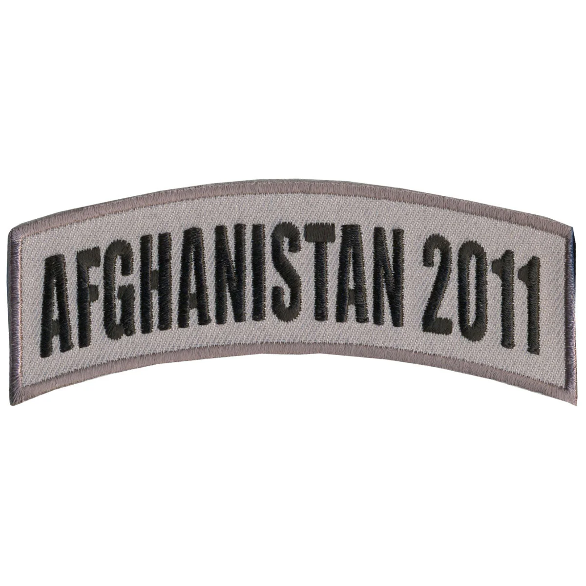 Dependable Hot Leathers Afghanistan 2011 4 x 1 Patch PPM3211 Sophisticated