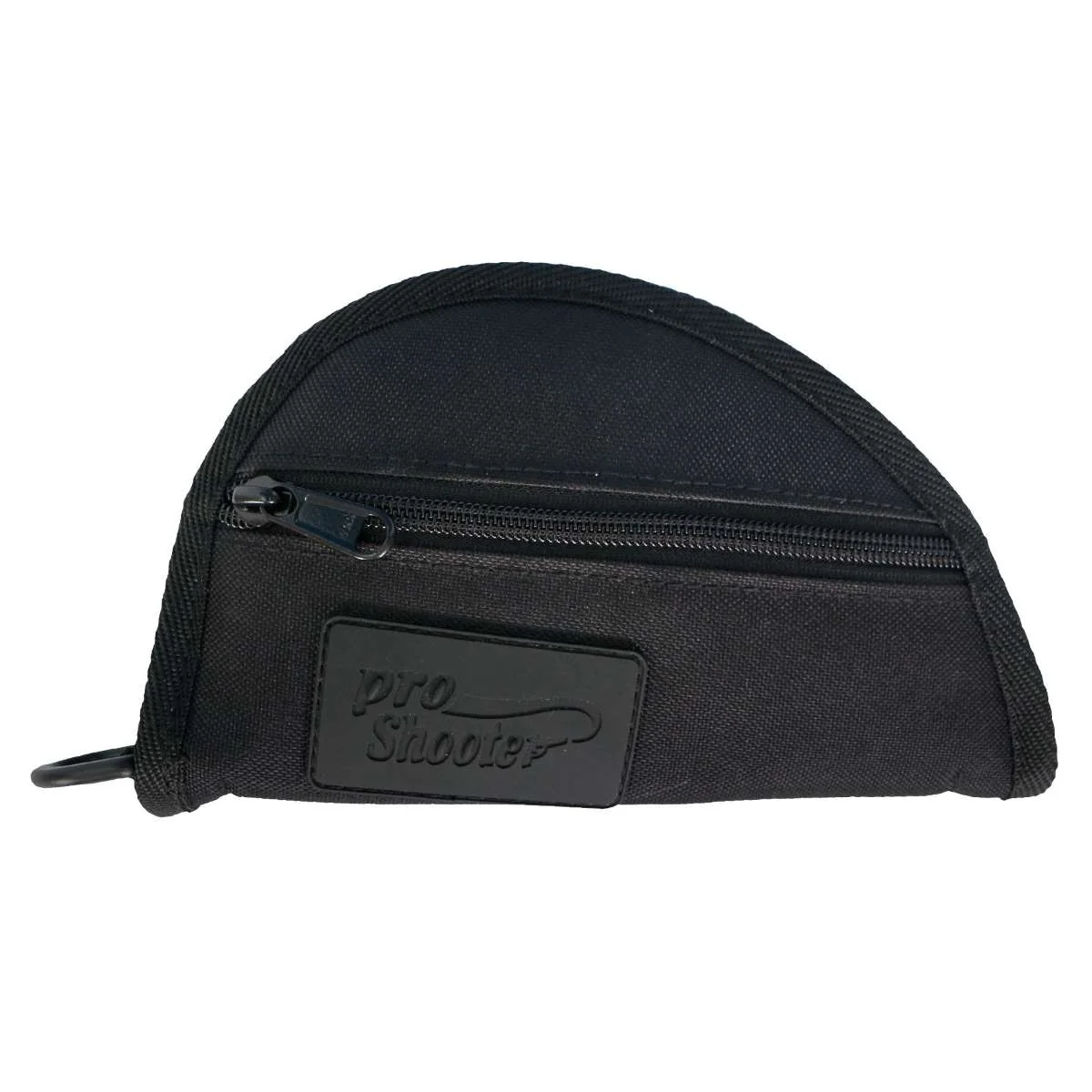 Pure Hot Leathers Gun Holster Pistol Pouch GUN1012 Natural