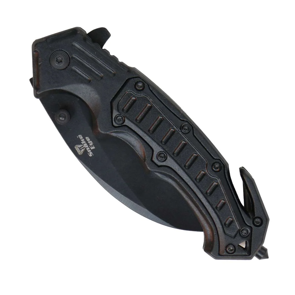 Superior Hot Leathers Hawksbill Tactical Blade KNA1162 Genuine