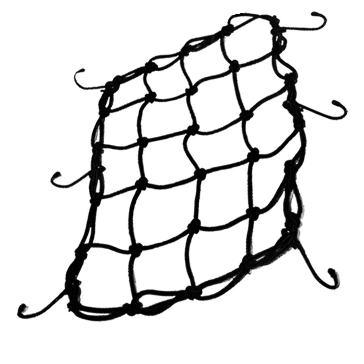 Sustainable Hot Leathers Stretchable Cargo Net MPA3001 Comfortable