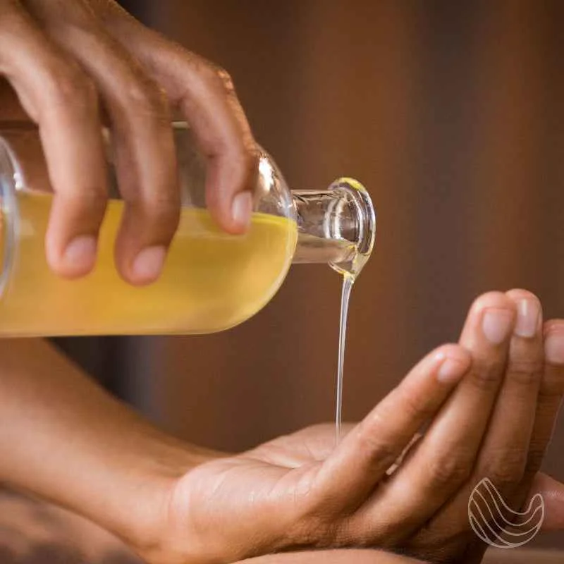 Specialty Tranquil Magnesium Oil for Relaxation and Stress Relief Artisan