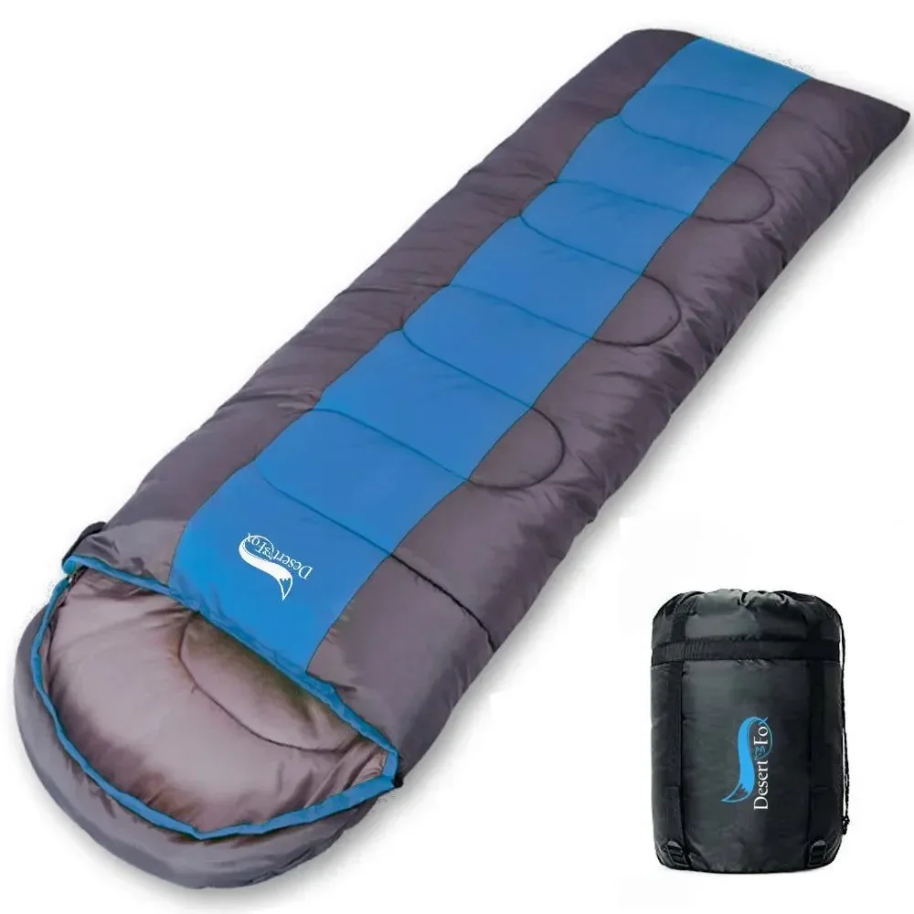 Innovative Saco de dormir ligero para acampar tipo sobre para 4 estaciones i para viajes al aire libre y senderismo. Smart