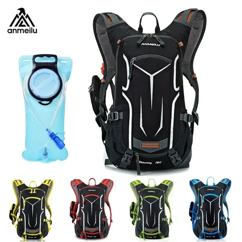 Trusted Mochila para exteriores – Mochila deportiva impermeable para ciclismo camping senderismo y trekking – Bolsa de viaje unisex para escalada PRESUPUESTO Specialty