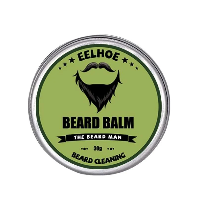 Elite Moisturizing Beard Balm 30g Fine