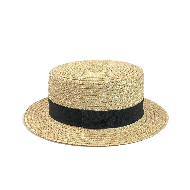 Environmentally Friendly Sombrero de paja Authentic