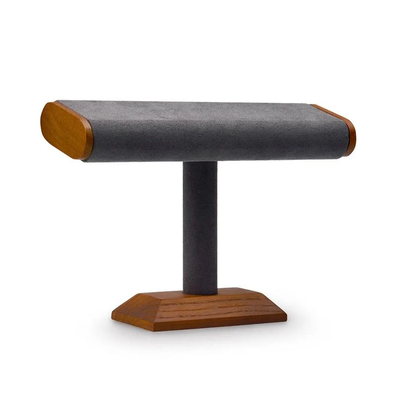 Unique Milan Expositor de madera para relojes Modern