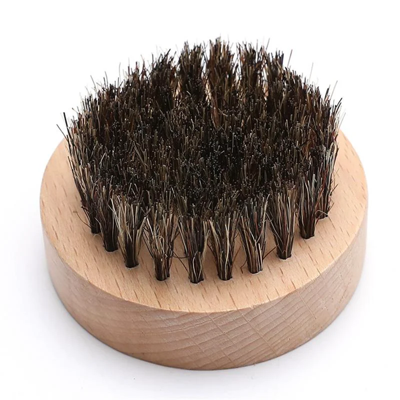 Trusted Cepillo de madera de haya Cerda de jabalí Fine