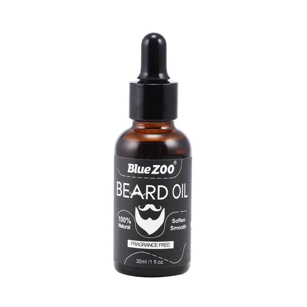 Soft Aceite y suavizante premium para barba Proven