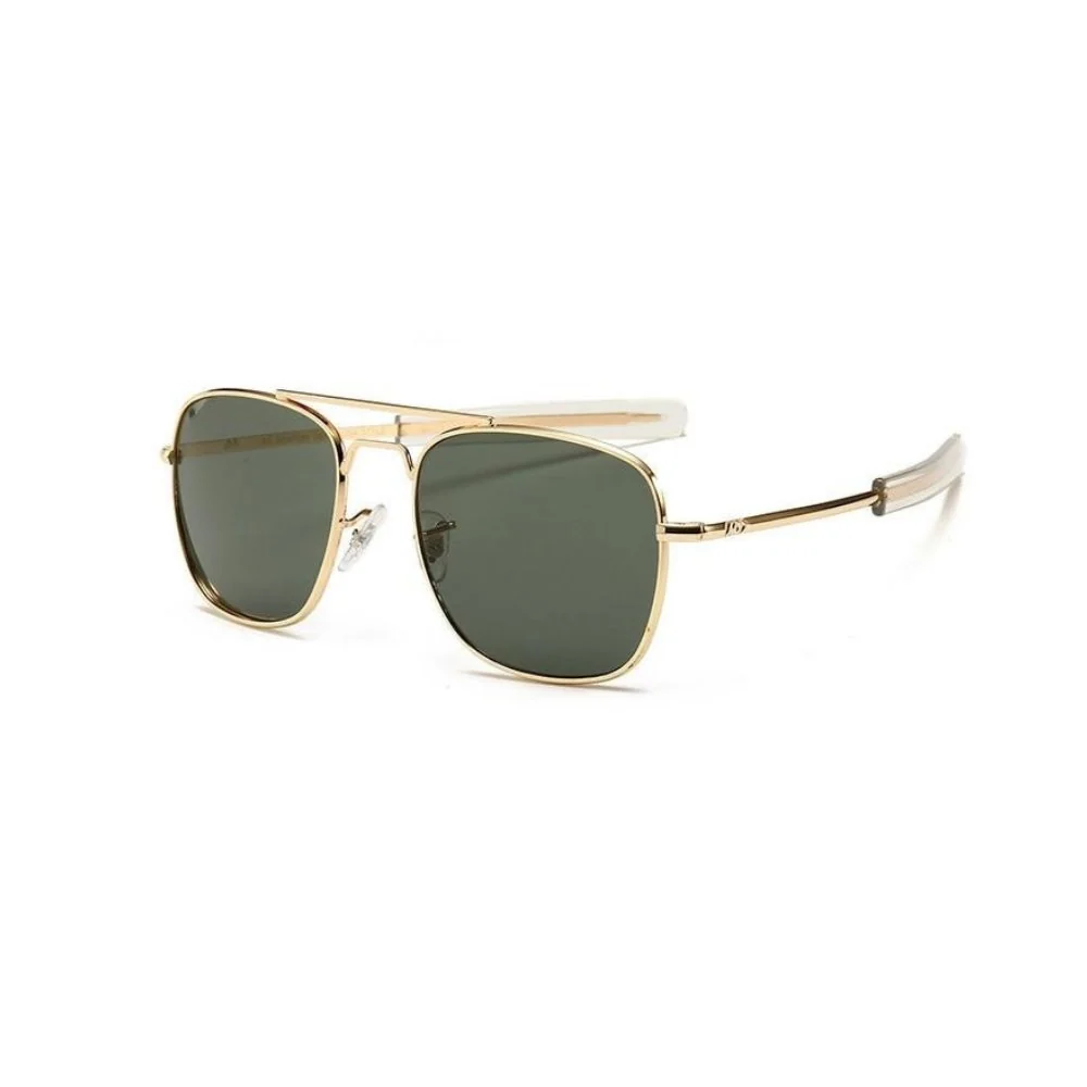 Modern Admiral Gafas de sol de aviador Functional