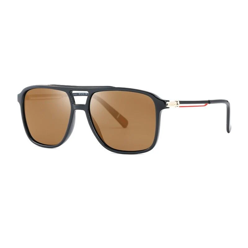 Authentic Napoli Gafas de sol polarizadas Recyclable