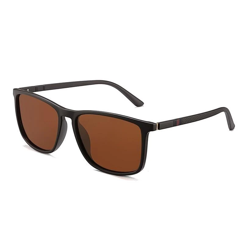 Versatile Ricardo Gafas de sol polarizadas Stylish