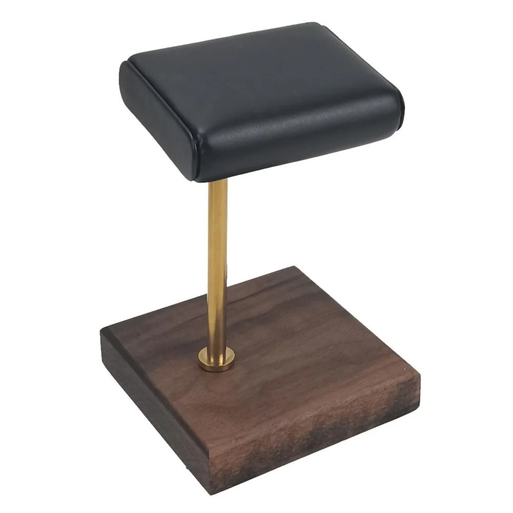 Safe Antoine Expositor de madera para relojes Casual