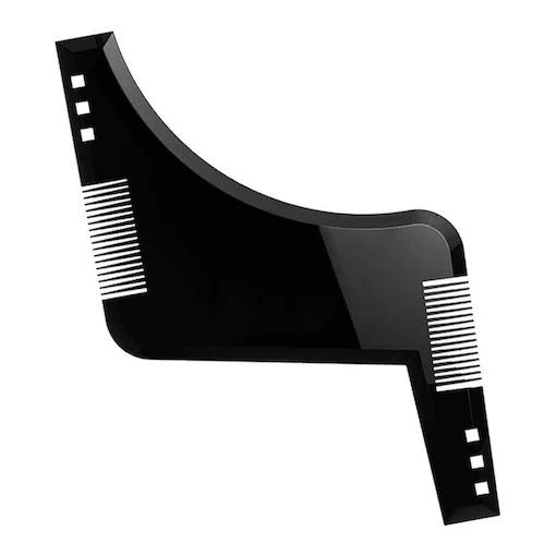 Exceptional Herramienta portátil para dar forma a la barba Trusted