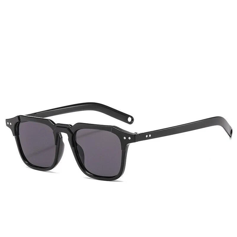 Verified Torino Gafas de sol negras Convenient