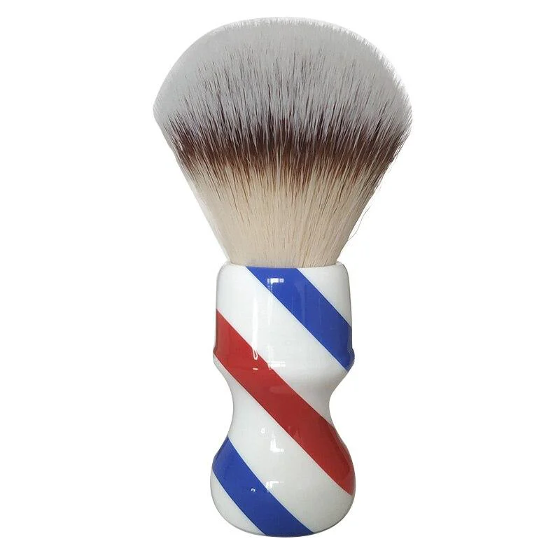 Effective retro Brocha de afeitar Contemporary