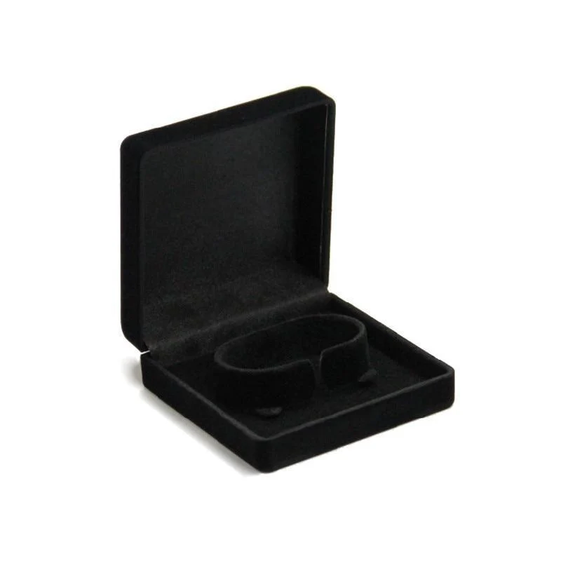 Responsible Joyero de terciopelo para pulsera Premium