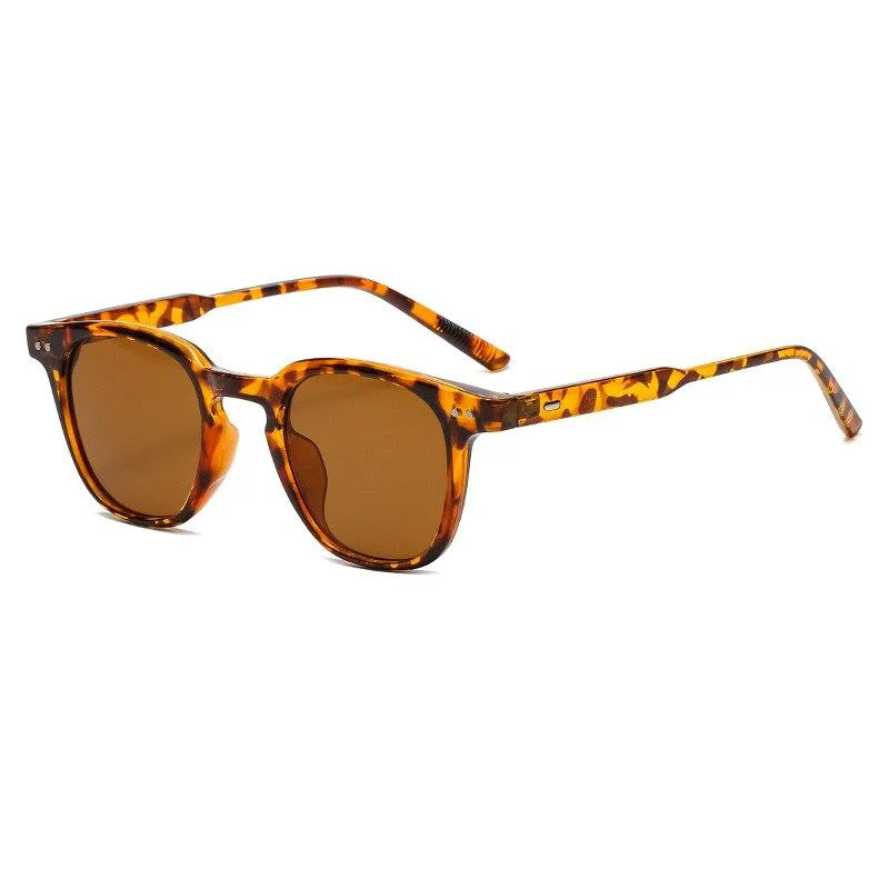 Breathable Vito Gafas de sol Milano Tortoise Reliable