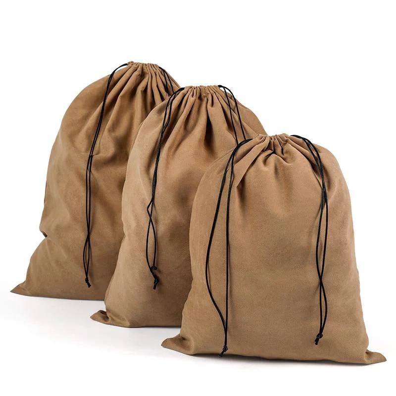 Consistent Bolsa de viaje para zapatos de ante Proven