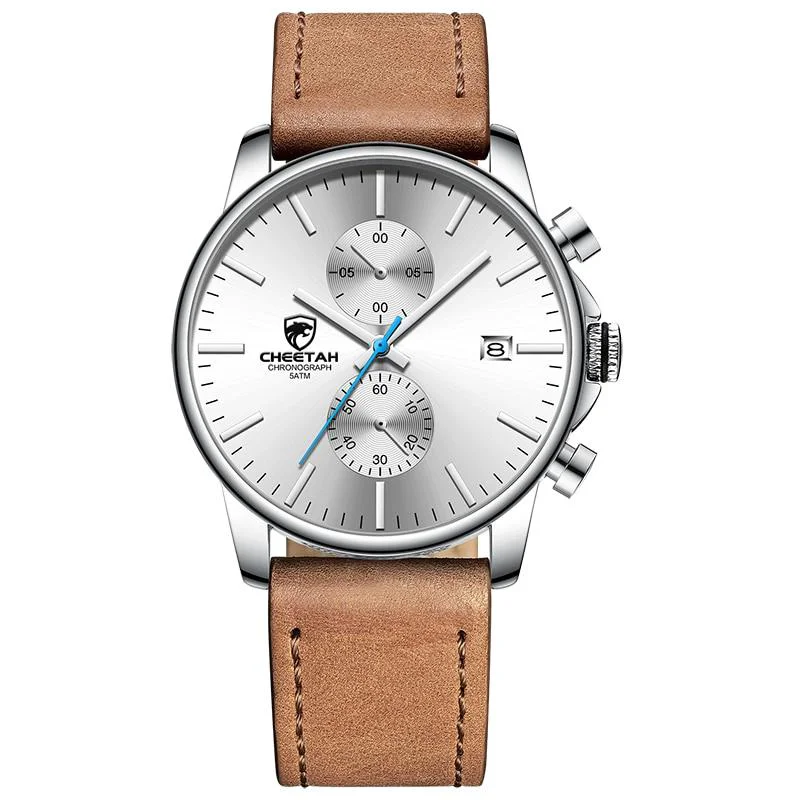 Unique Curtis Reloj deportivo cronógrafo Smart