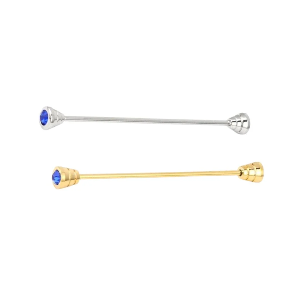 Solid Monaco Barra de cuello Dependable