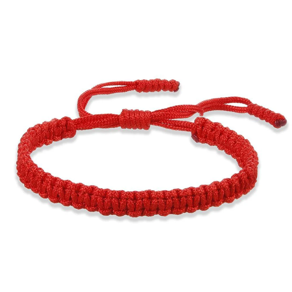 Selected Pulsera tibetana Paracord Premium Material