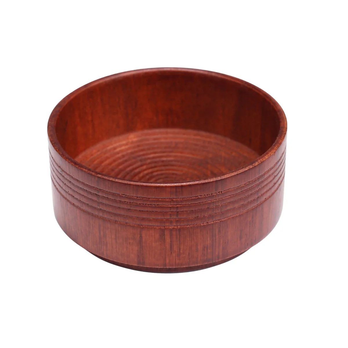 Verified Jabonera de afeitar de madera hecha a mano Sophisticated