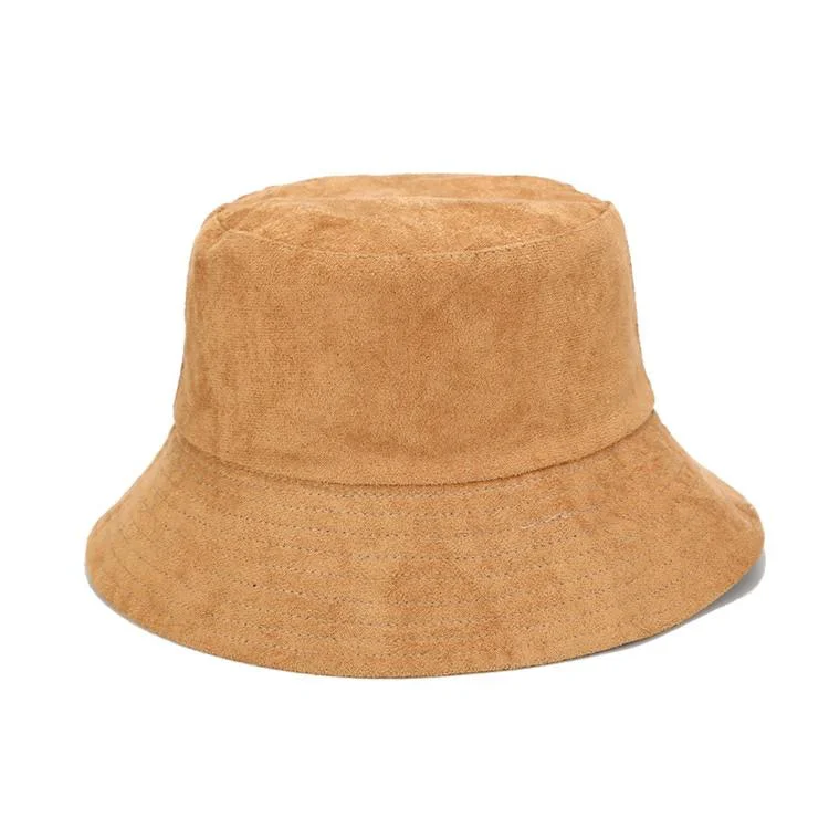 Sustainable Gorro de ante Clean