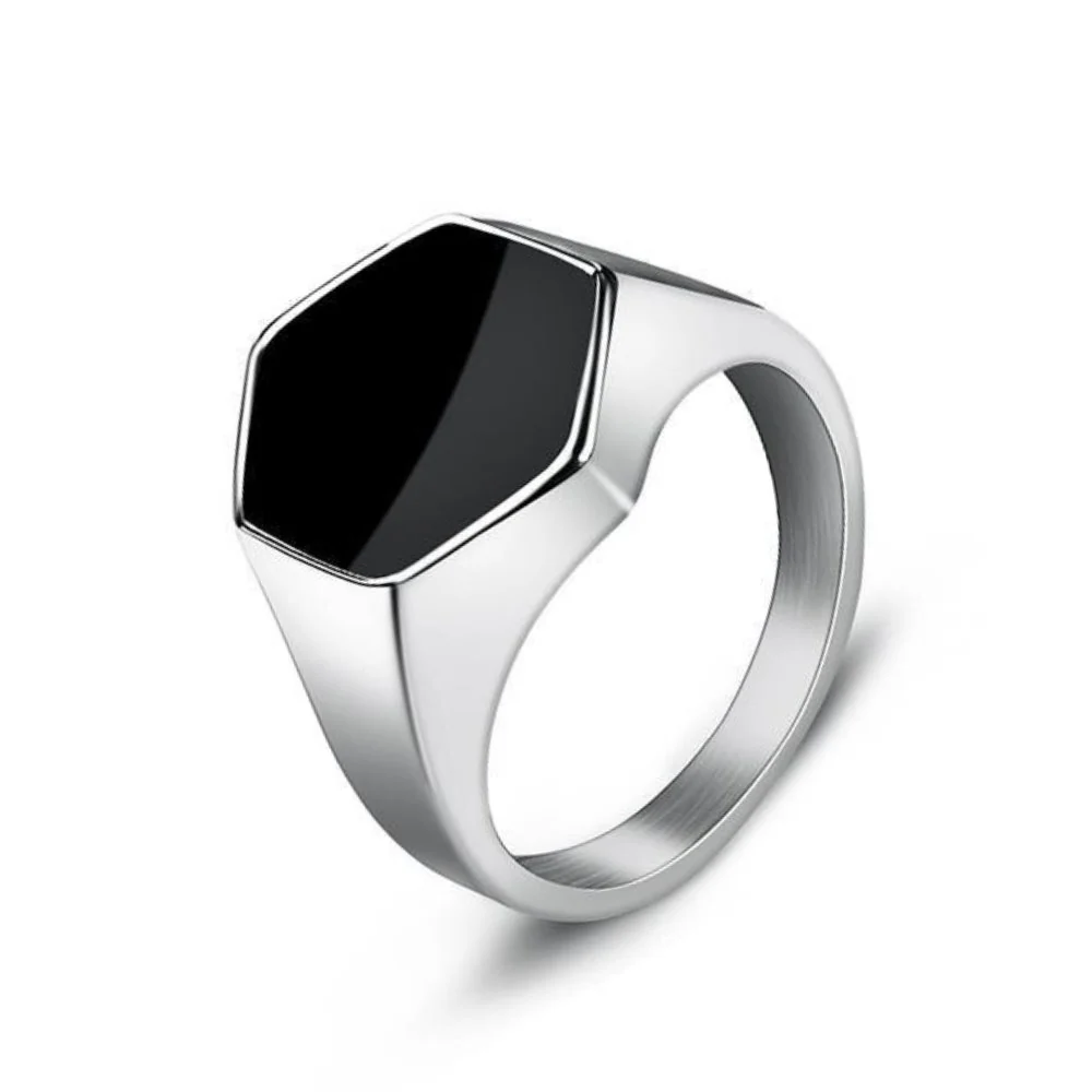 Reusable Anillo de sello hexagonal Top-Quality