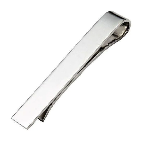 Fashionable Henry Barra de corbata Versatile